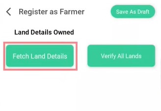 Farmer Registry Gujarat App
