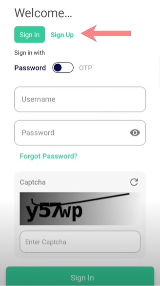 Farmer Registry Gujarat App